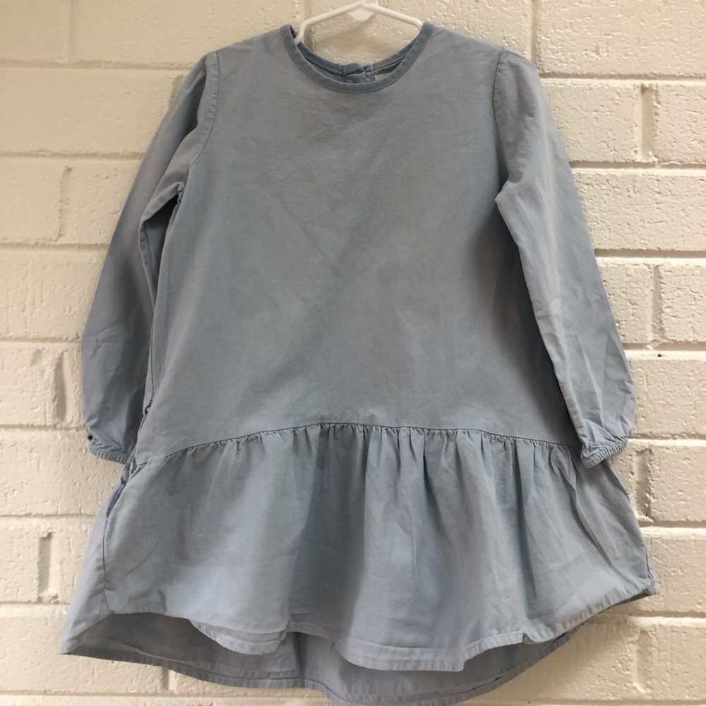 Go Gently Nation Dress